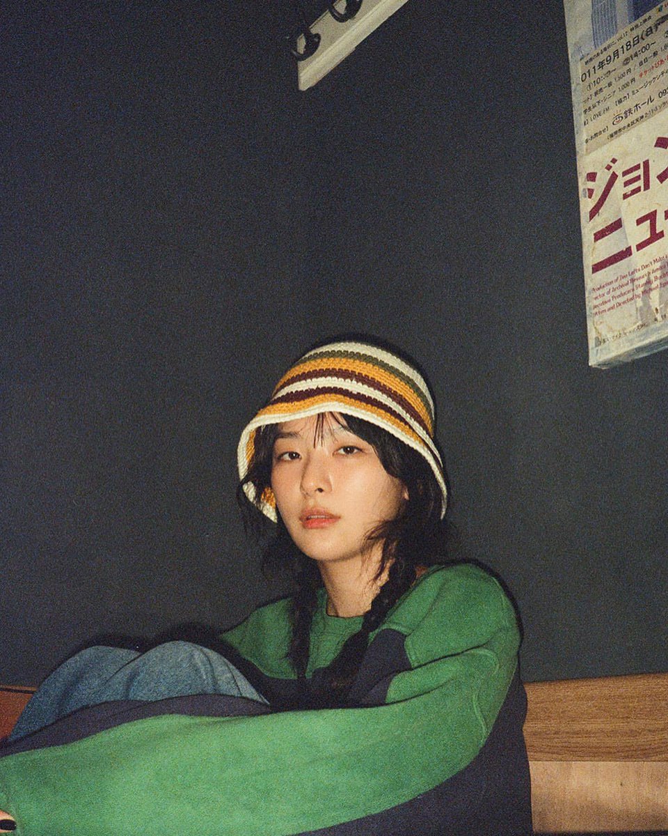 5surutan's tweet photo. 말이 안나옴 (정도로 좋다는 뜻) https://t.co/TCMozEam8l