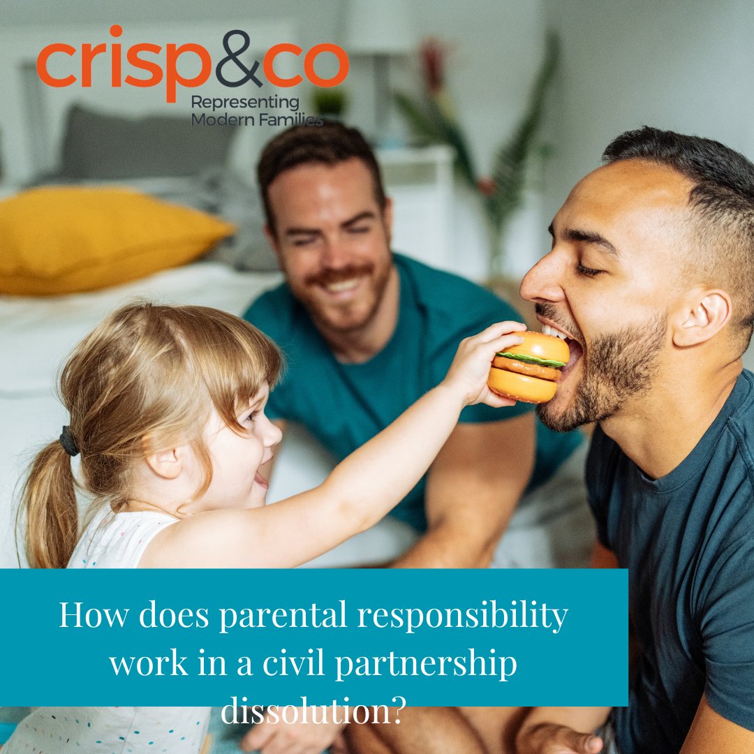 Crisp & Co Solicitors tweet media