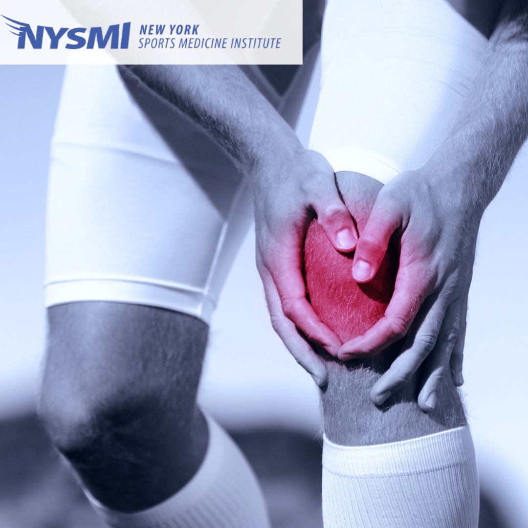 Discover the path to #ACL tear recovery with the #NYSMI! From diagnosis to personalized treatment plans, our orthopedic specialists will ensure a smooth recovery. Give us a call to learn more today!

buff.ly/3QJoVs4 

#NYC #Paramus #WhitePlains