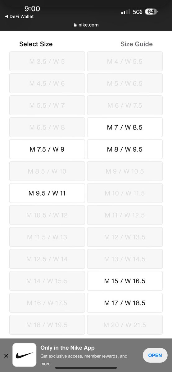 Smart_Mouf's tweet photo. @TheSiteSupply Seriously? 🤦🏾‍♂️ https://t.co/IYJh9umy76