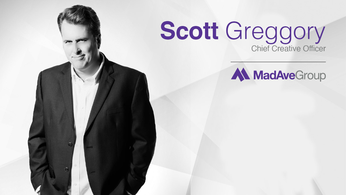 Happy 30th MAGiversary to Chief Creative Officer Scott Greggory! He’s spent the past 30 years creating incredible marketing content for clients across various industries.

Read more about our Addy award-winning mastermind: madavegroup.com/who-we-are/mee…
