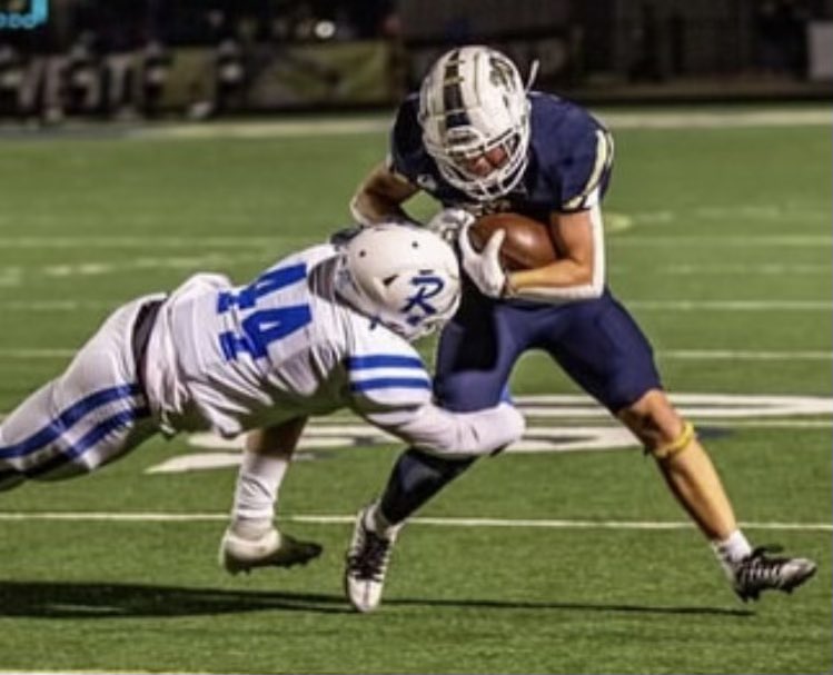 Wolverine Football tweet media