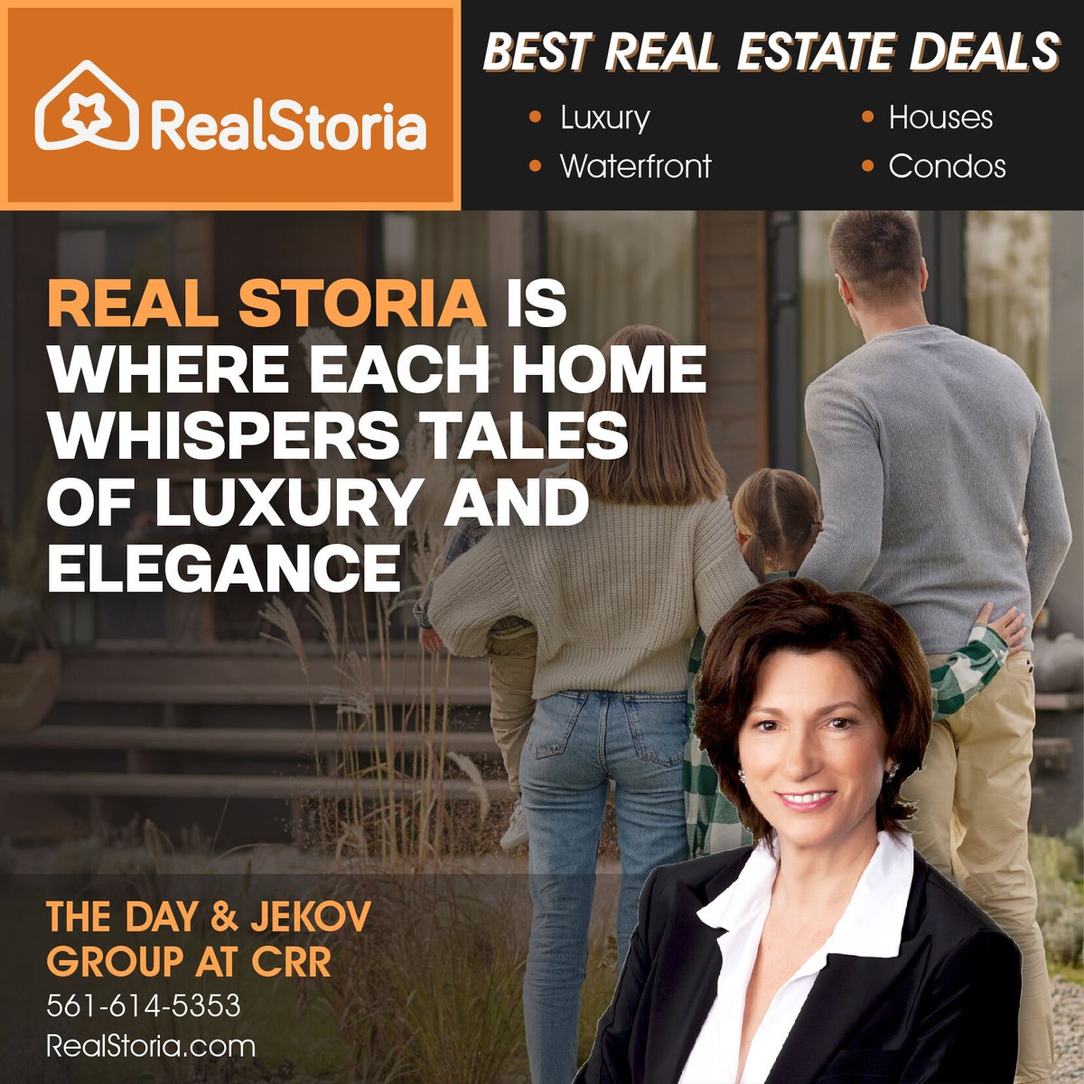RealStoria's tweet photo. With us, your real estate journey becomes an exploration of opulent living, where every property is not just a transaction; it's a unique chapter in the novel of your life.

#realtorlife #homebuyer #dreamhome #realestategoals #homebuyingtips #buyingahome #realestatetips https://t.co/xn8pKftcex