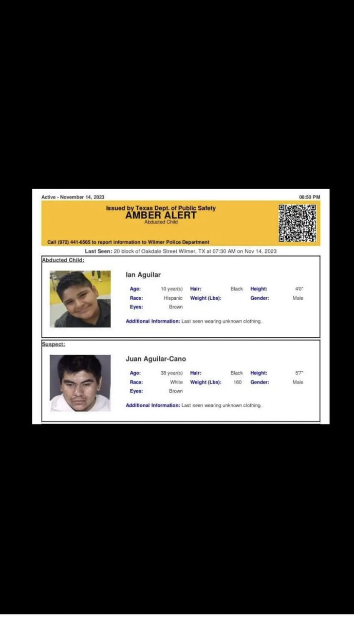 MarieZuri's tweet photo. PLEASE SHARE MY BROTHER’S PICTURE

He has been missing since yesterday.

Please share until this reaches all of Texas and all of Mexico, we need our Ian back. 

#AmberAlert #mexico #guanajuato #kidnapped #houston #houstontx https://t.co/ADAchQFsjN