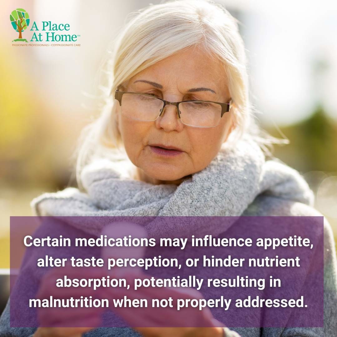 aplaceathome_tw's tweet photo. Caregivers can keep a record of the individual's food and fluid intake to ensure that seniors in their care are getting enough nutrients. They can also look for signs of malnutrition, such as weight loss or nutritional deficiencies. https://t.co/2jcHjhUSAH