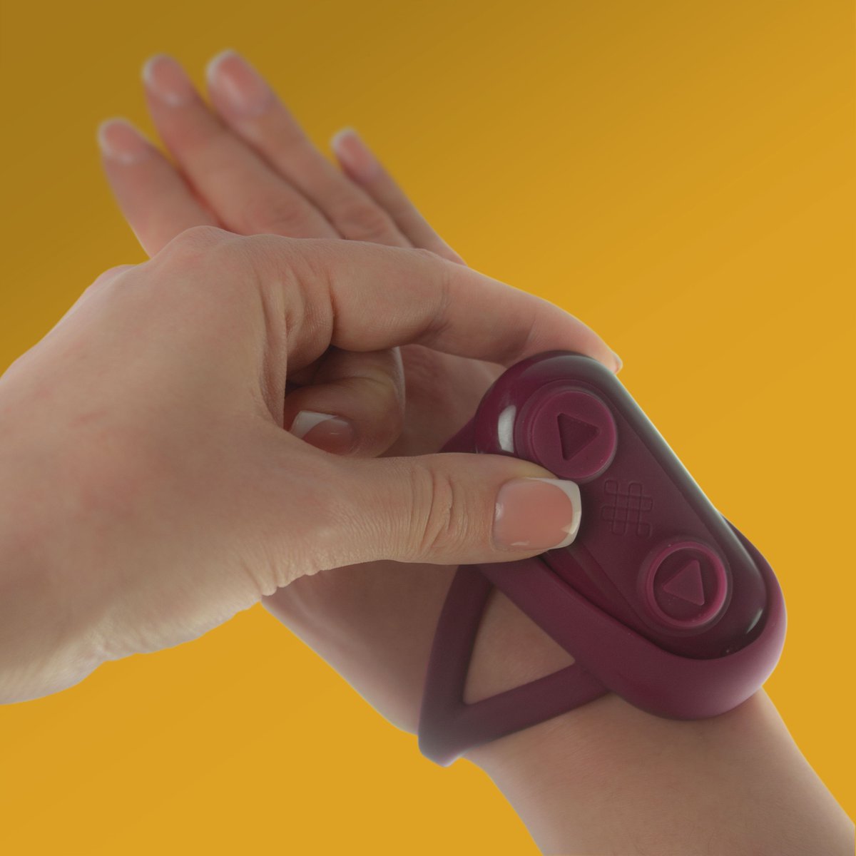 ETUKUndressing's tweet photo. Want a little more control over your pleasure and flexibility in how you get there? Introducing Odyssey! Take the quest up a notch with this incredible bullet vibrator with a soft-touch finger-loop attachment 🌸 ♥️ #yourquest @rocksoffltd
Available at https://t.co/RsRGl2l5m9 https://t.co/1EbVZtxC6z