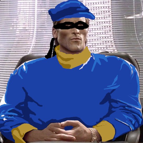 Frenpie's tweet photo. @dracomangamer Cooper Clan let's let Sony know that Sly Cooper needs to come back, pathetically leaving him in Egypt does not mean the end of the game series, We will do everything in our power to bring back Sly Cooper๐ฆ
#NoPlatformerLeftBehind
#SlyCooper https://t.co/bL9ckdPIZ9