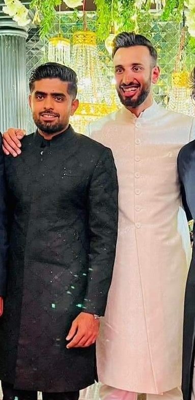 Babrazam358's tweet photo. Congratulations @iShaheenAfridi and @shani_official on being appointed as new captains. I pray that Allah blesses Pakistan team with success under your leadership. I will be praying for your new career👐
#BabarAzam https://t.co/BJwoUfKh3i