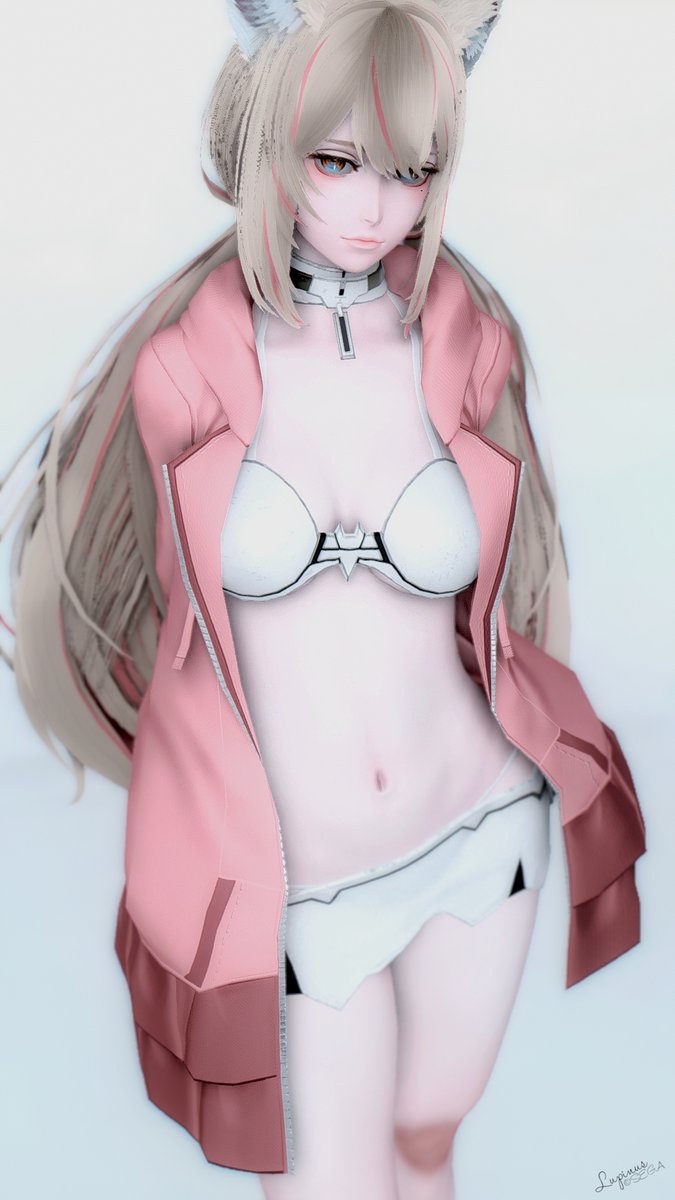 Lupinus_PSO2NGS's tweet image. 