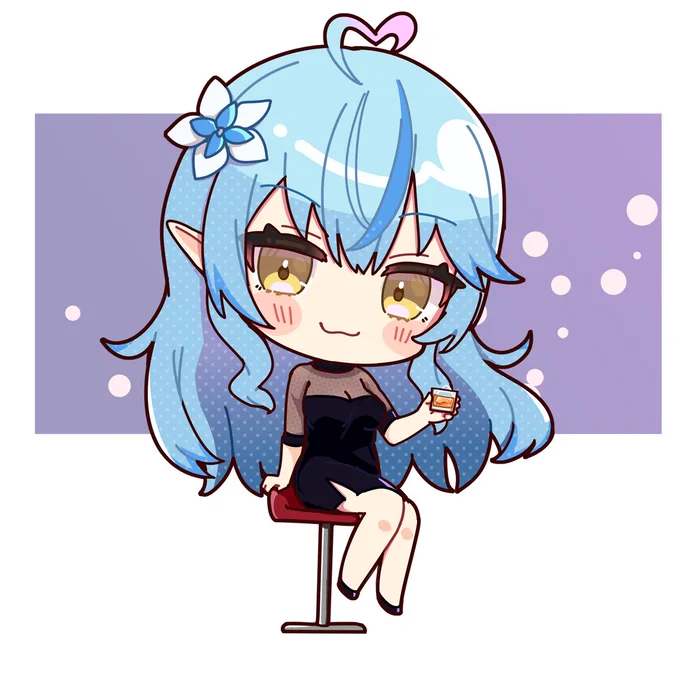 たまにはシックに。(お誕生日おめでとうございます!)#LamyArt 