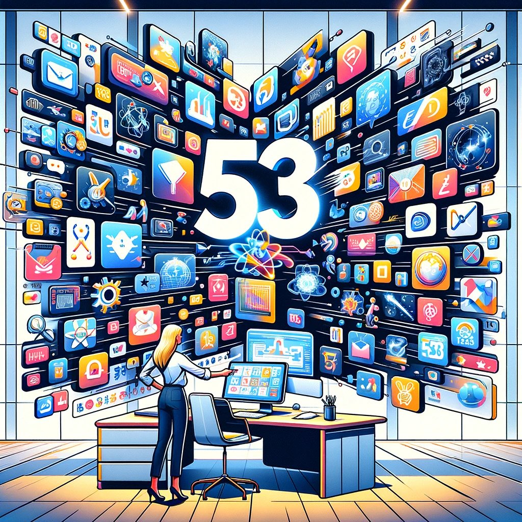 AliciaH_ia's tweet photo. 53 Herramientas de IA para Iniciar tu Negocio en Línea en 2023-2024:

👇👇

1. Ideas

- ChatGPT
- Claude
- Betterresearch
- Bing Chat
- Perplexity

2. Sitio Web

- 10Web
- Unicorn
- Hostinger
- Dora
- Framer

3. Diseño

- Autodraw
- Booth AI
- Clipdrop
- Flair AI

4. Escritura

- Rytr
- Jasper
- Longshot
- Textblaze
- Copymate

5. Chatbot

- SiteGPT
- Chatbase
- Chatsimple
- CustomGPT
- https://t.co/KTOFpeYsgY

6. UI/UX

- Uizard
- UiMagic
- InstantAI
- Galileo AI
- Photoshop

7. Marketing

- Pencil
- Ai-Ads
- Simplified

8. Imagen

- Leap AI
- LensGo AI
- Midjourney
- Bing create
- Stable Diffusion

9. Video

- Eightify
- InVideo
- HeyGen
- Runway

10. Reuniones

- Tldv
- Krisp
- Otter
- Airgram

11. Automatización

- Make
- Levity
- Zapier
- Xembly

12. Twitter

- Typefully
- Tweetlify
- Postwise
- TweetHunter