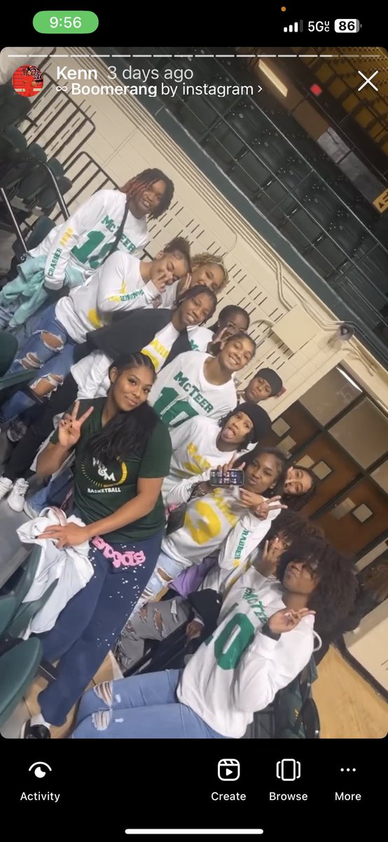 Shanda Bailey tweet media