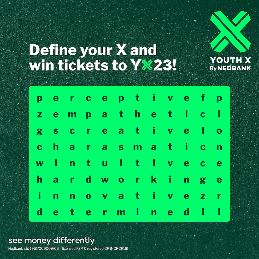 YouthX By Nedbank tweet media