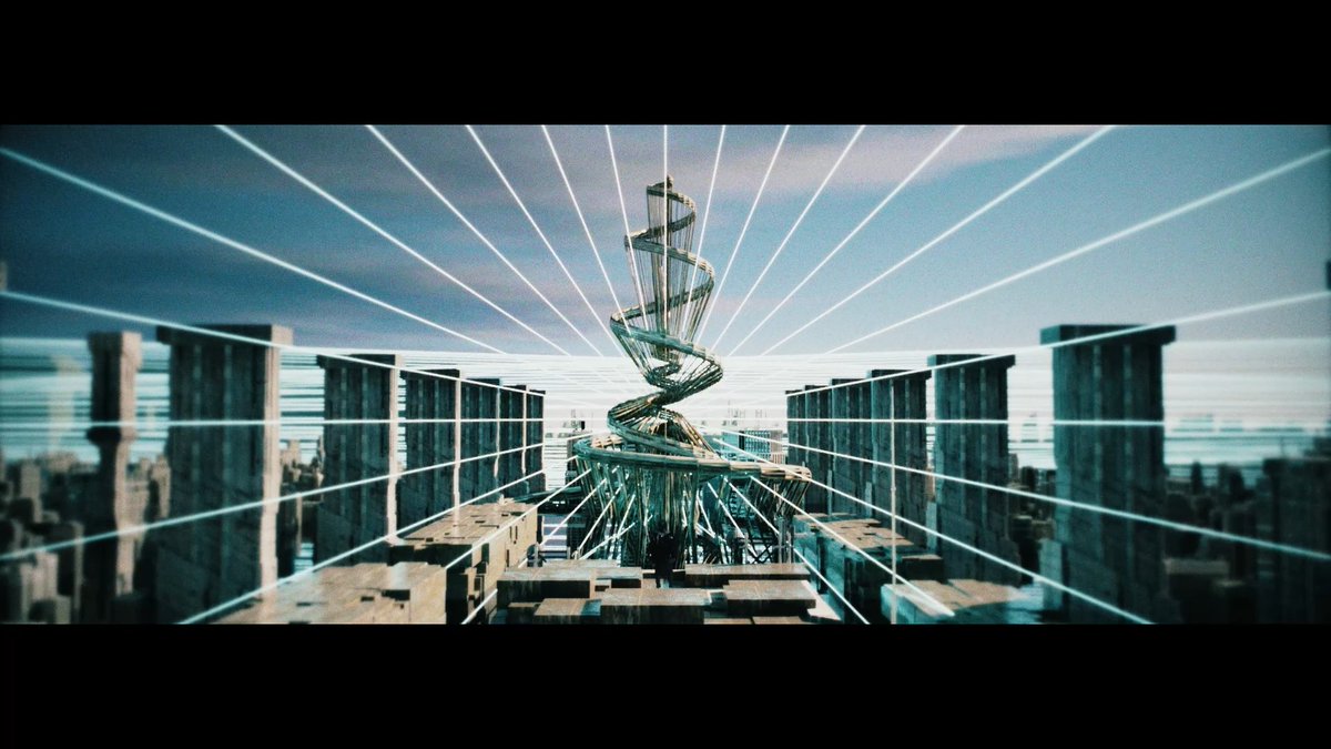 監督・撮影・VFXしました。

自身のプロダクションとして制作する
作品のクオリティが一段階上がったと感じる作品。ぜひ見てください！