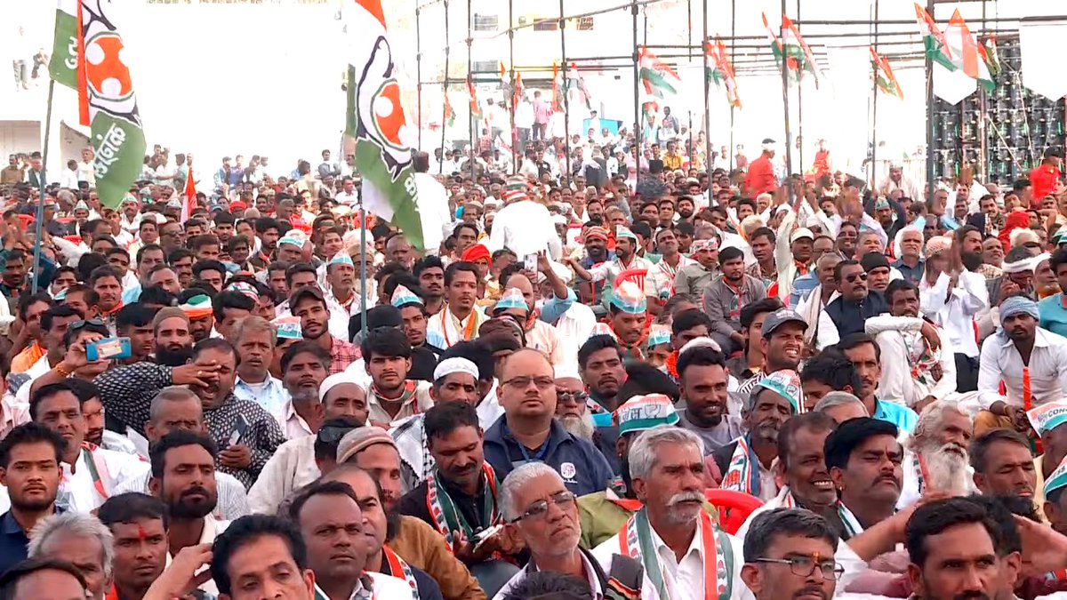 MP Congress tweet media