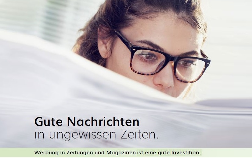 Neue MA-Studie hat das Werbeimage unterschiedlicher Mediengattungen erhoben. Zeitungen und Magazine punkten und werden als informativ, nützlich, hochwertig und relevant wahrgenommen.
#Zeitungen #Magazine #Werbewirkung #Studie
vrm.at/artikel/detail…