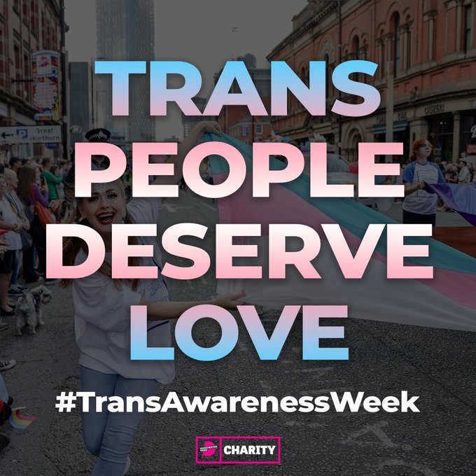 Just saying. #TransAwarenessWeek https://t.co/2BS9zYWlJg<a href="/tag/transawarenessweek"class="tags">#TransAwarenessWeek</a>