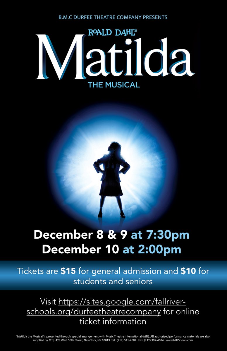 FRPS Fine & Performing Arts tweet media