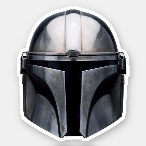dyangochavez's tweet photo. #giftideas  The Mandalorian Helmet Sticker https://t.co/Rvv8gcaXJY https://t.co/mbJsFLIKWB