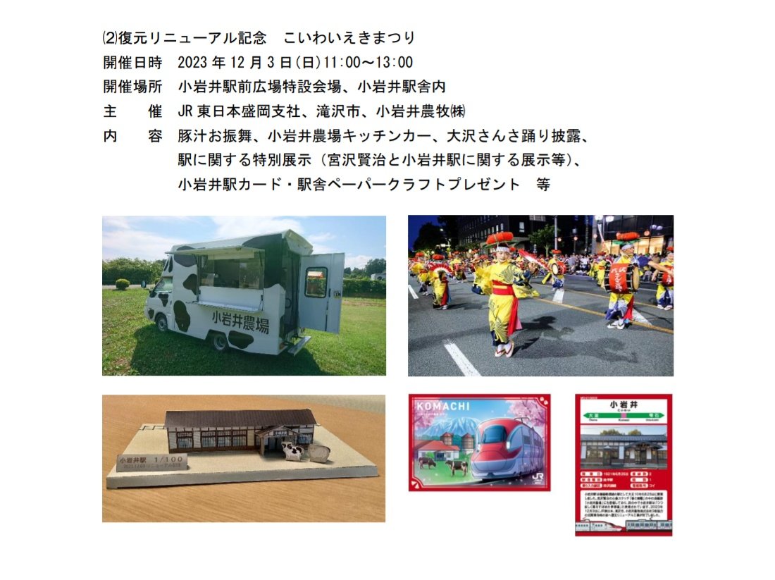 駅カード