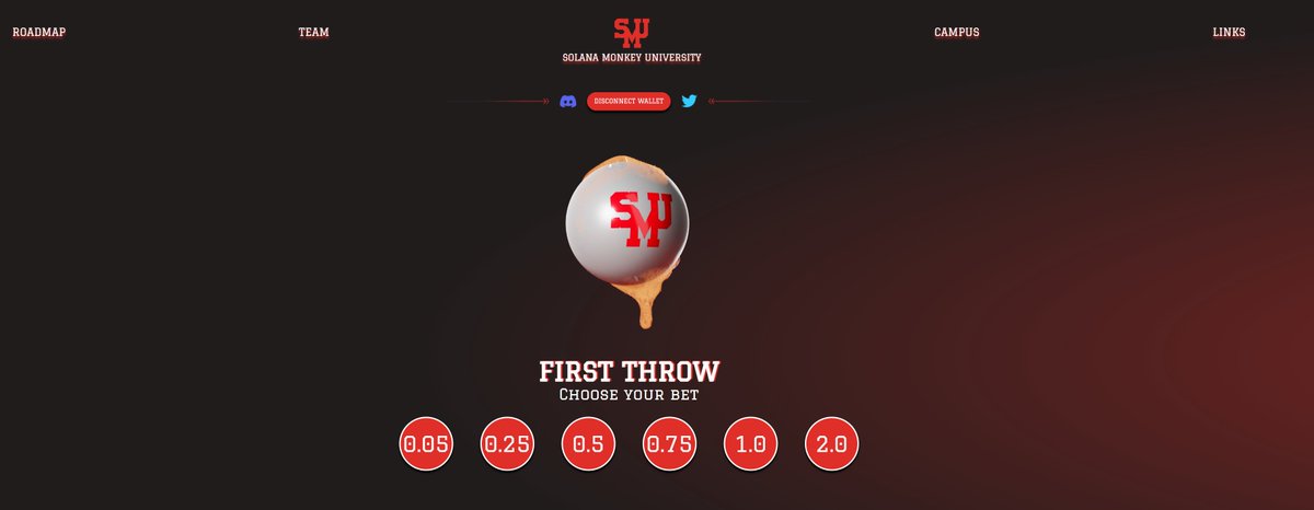 Solana Monkey University | #Get2Class tweet media