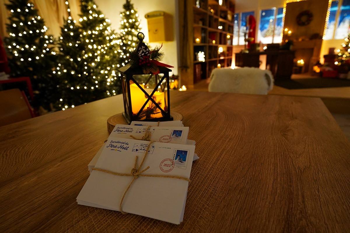 La Poste Groupe IDF tweet media