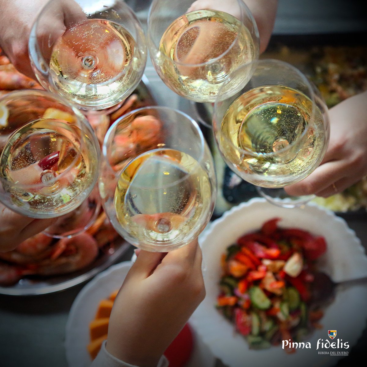 Bodega Pinna fidelis tweet media