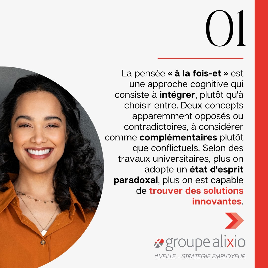 AlixioConseil's tweet photo. Note de Veille #StratégieEmployeur - Ep.3 
Dans un paysage professionnel en constante mutation, la question du #leadership prend une place centrale. Mais comment identifier ses contours et ses enjeux au milieu des nombreuses données disponibles ?
➡ https://t.co/HUXoJFkM9K
 #RH https://t.co/uBJWU7EUA7