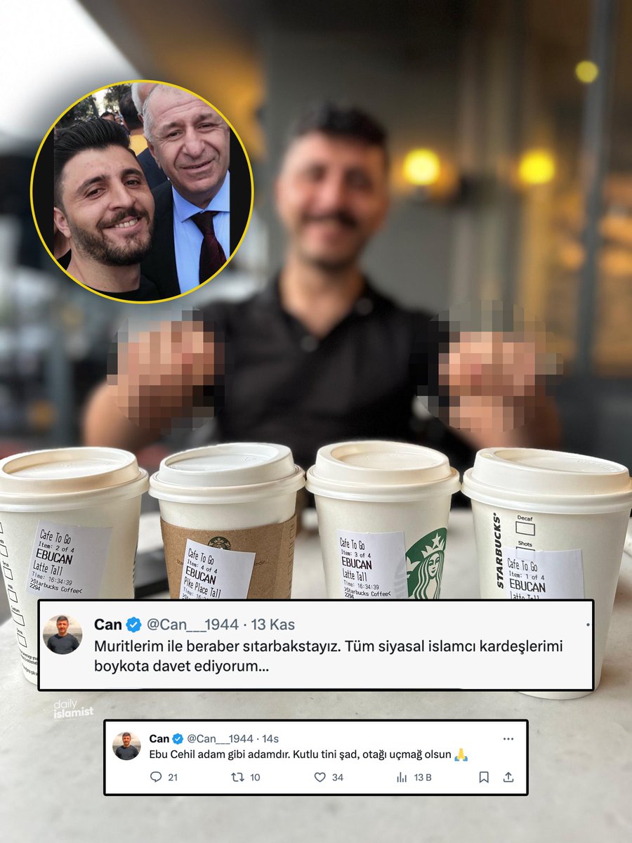 ErdemOzveren571's tweet photo. 💢 Yaptığı Hareketler ve Paylaşımlar
İle Anayasa'ya Göre ;
"Halkı Kin ve Öfkeye Sevk Eden"
Bu Kişi Niçin Tutuklanmıyor ?

@EmniyetGM - (Dailyİslamist) https://t.co/hIkXNmzfwB