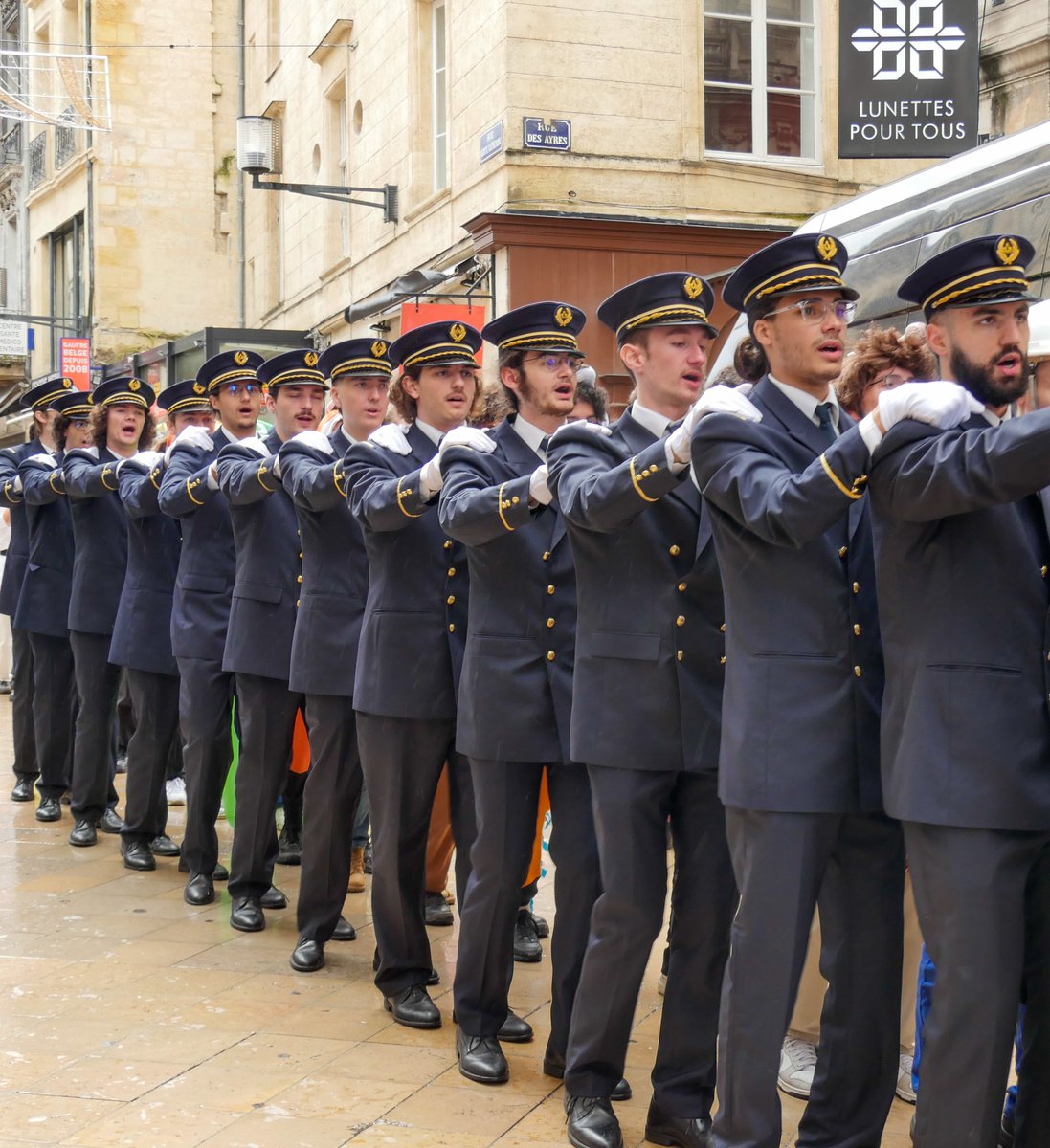 Arts et Métiers - ENSAM tweet media