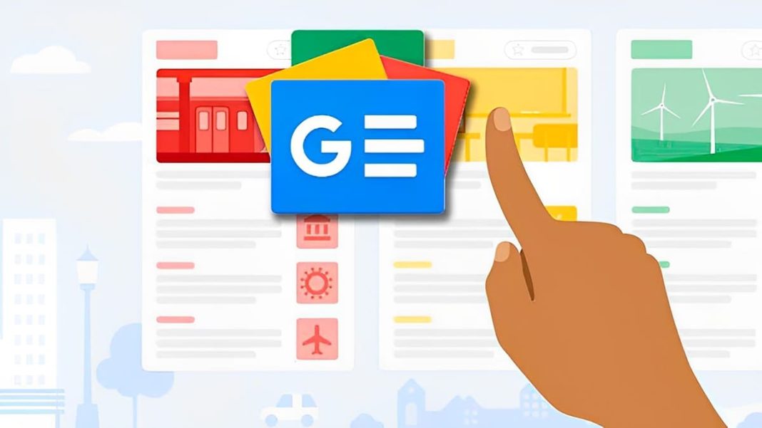 CeotechI's tweet photo. Google News chiude definitivamente il servizio di riviste digitali
#Chiusura #FineSupporto #Google #GoogleNews #Intrattenimento #Lettura #Magazine #MobileNews #Notizie #RivisteDigitali #Smartphone #Tech #TechNews #Tecnologia #Telefonia
https://t.co/PNBxEUq3lJ https://t.co/EgzVguDEJX