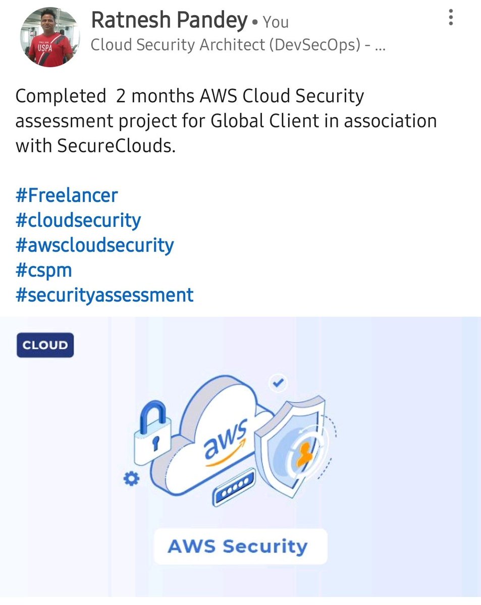 Secureclouds (@secureclouds50) on Twitter photo 