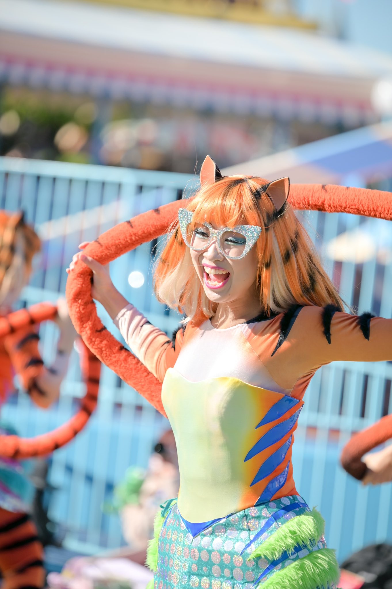 バカラ　ディズニーコラボ F--B_rwaoAASnF6.jpg