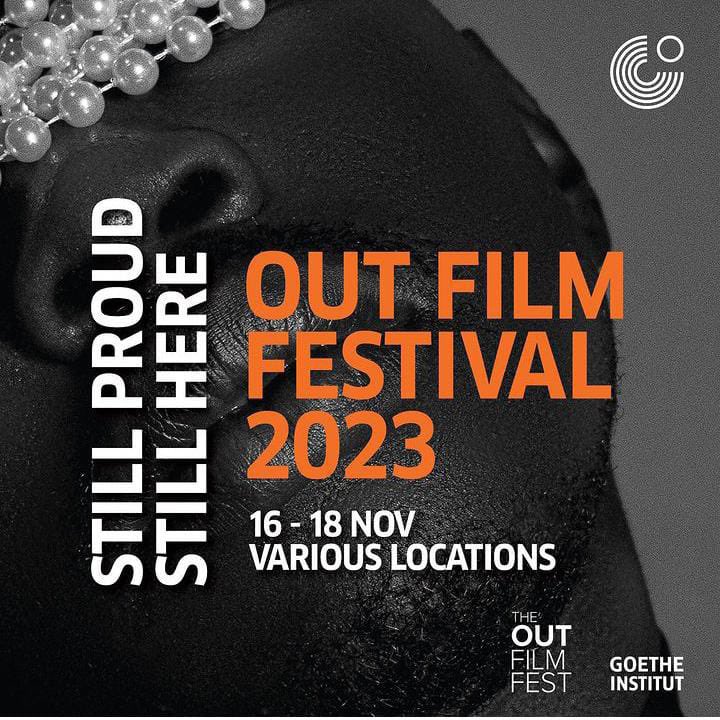 Brace yourselves!!!OUT FILM FESTIVAL is back, bringing the LGBTQ+ community's stories to life. From Nov 16-18, catch screenings across multiple venues.You can't afford to miss thisss!
#OUTFilmFestival #PridelnTheatre #DiverseNarratives