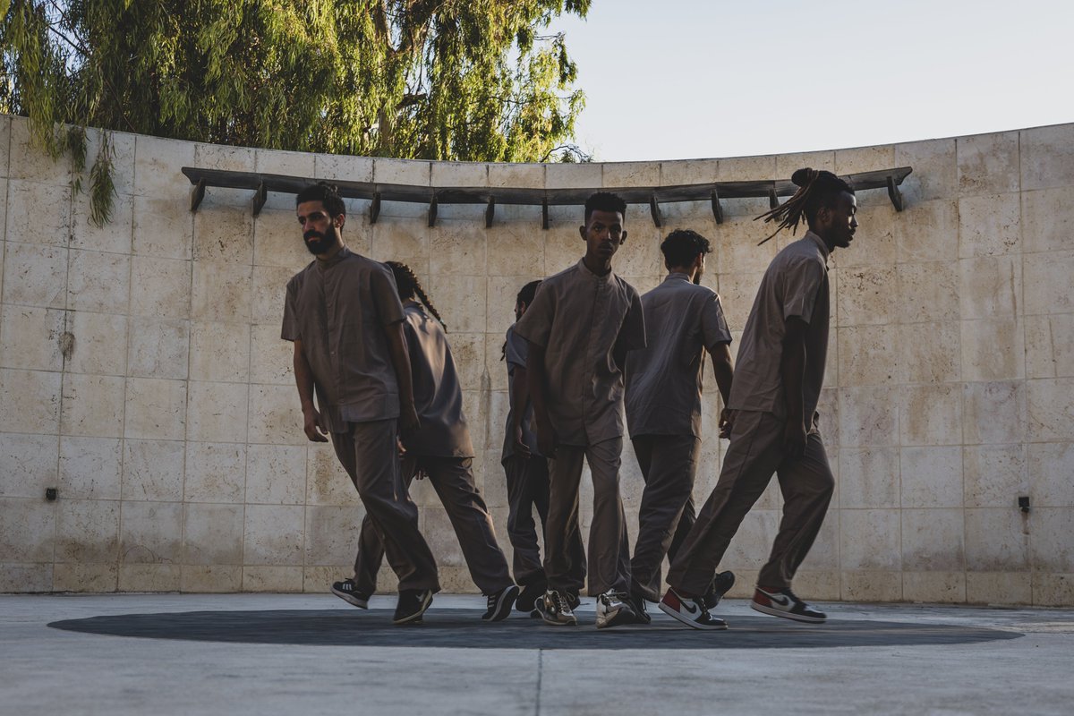 studio8jo's tweet photo. Highlight photo from the IDEA #festival 2023!  

Photo taken at a performance by Jordanian #choreographer Abd Al Hadi Abunahleh (Studio 8). 

 https://t.co/4yjOTwlC5F

Photography: Arthur Tainturier     

#ideajo #studio8jo https://t.co/sq0esXvJ1L