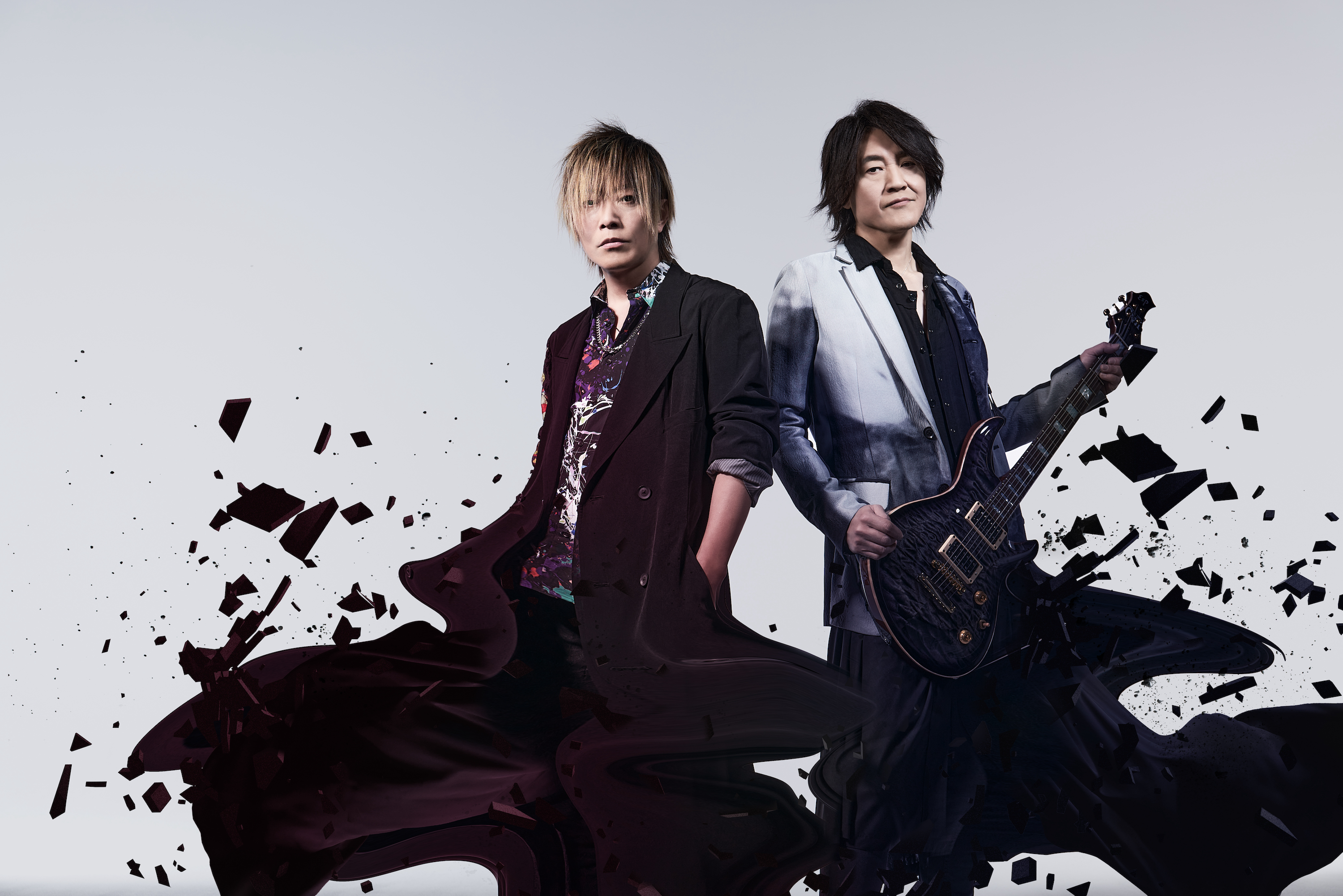 GRANRODEO_staff on X: 