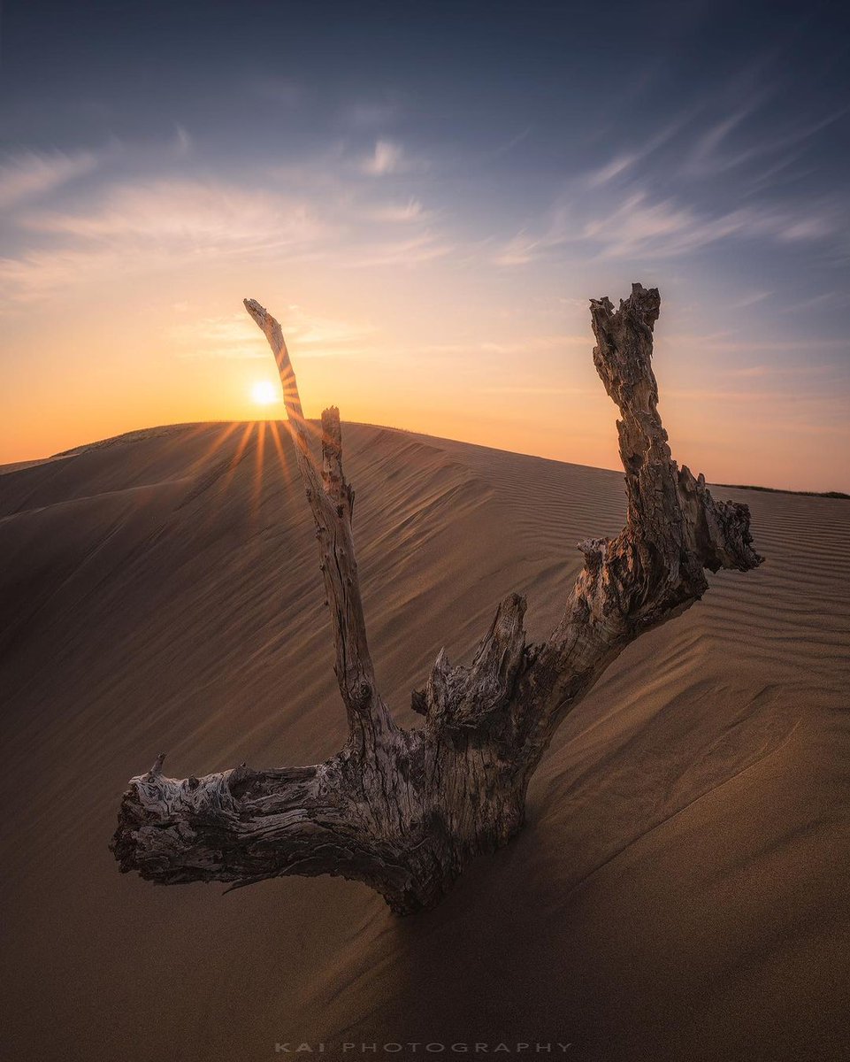 The best times are always on the road.