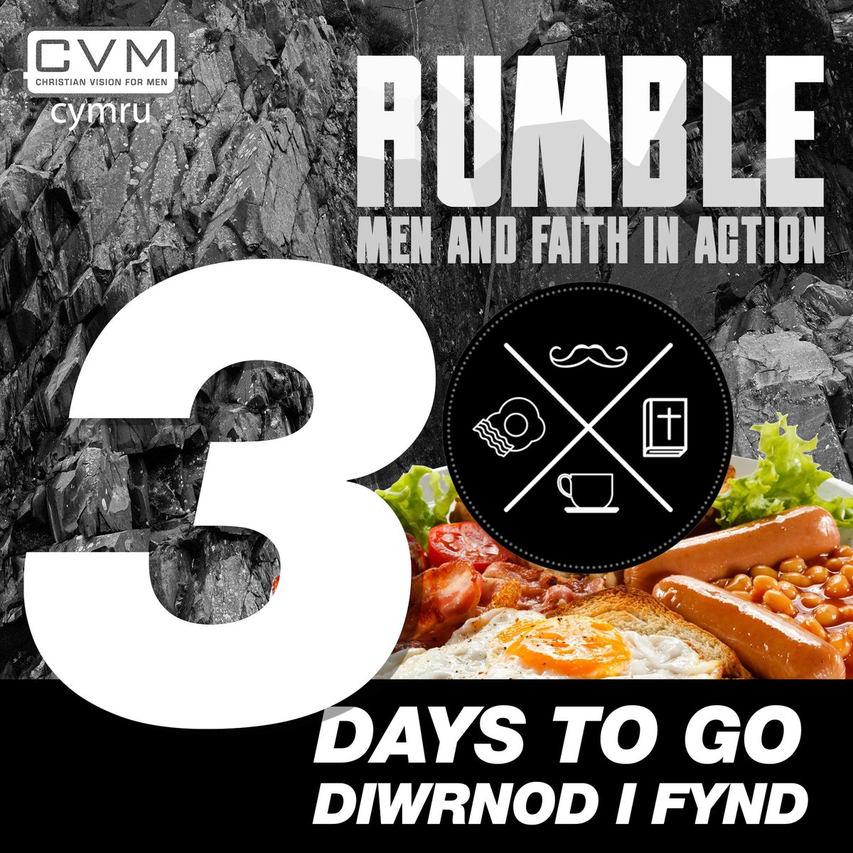 CVM Cymru tweet media