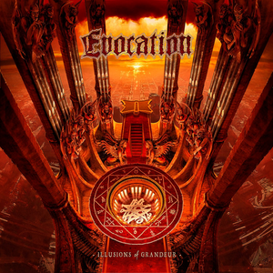 Thrasher_1971's tweet image. Now playing : Divide And Conquer by Evocation
Album: Illusions of Grandeur
Song link: goolnk.com/oVkE6w      

Death Metal playlist: goolnk.com/M8k2jb

#Evocation #Metalthrasher #Metal #DeathMetal #NowPlaying