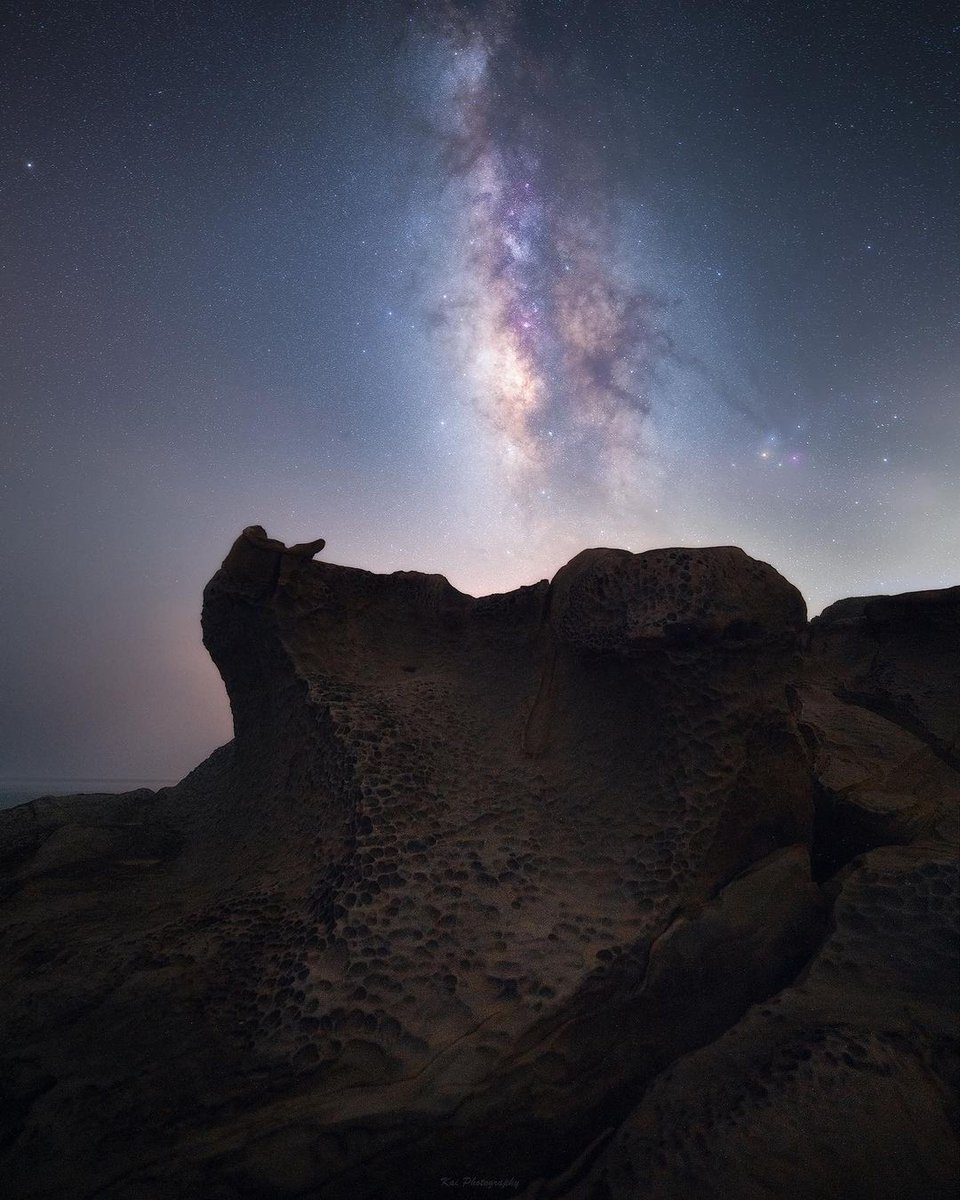 The distance is far away and the steps don’t stop.