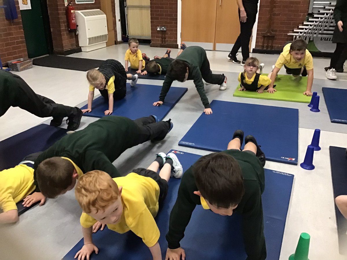 GildedHollins's tweet photo. Day 2 of the #PudseyBearpeeChallenge and the competition is underway!
Here are the results with #Year6 smashing the target of 1,000 #Bearpees already:
#Year3 - 786
#Year4 - 835
#Year5 - 941
#Year6 - 1545
#TeamBearpees π»πͺππ @BBCRadioManc @thebodycoach @BBCCiN https://t.co/wMf2AOf144