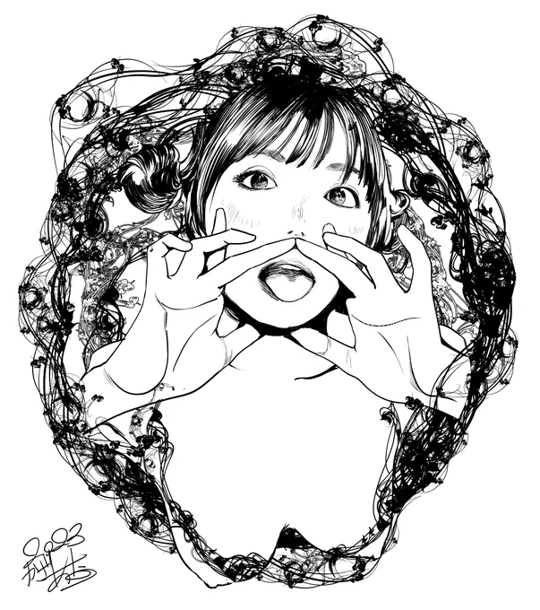 このシリーズ好きな人きて
