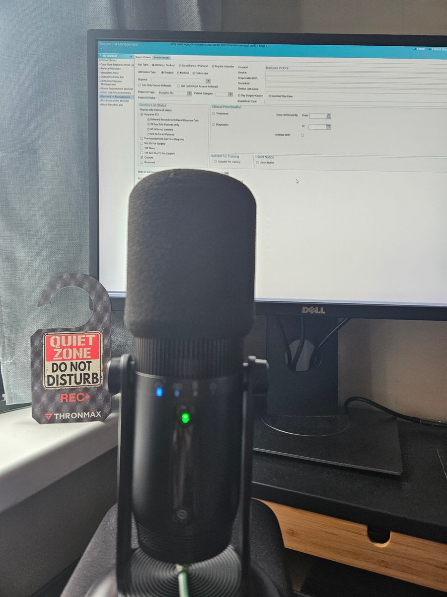 Digital Education Blackpool Teaching Hospitals tweet media