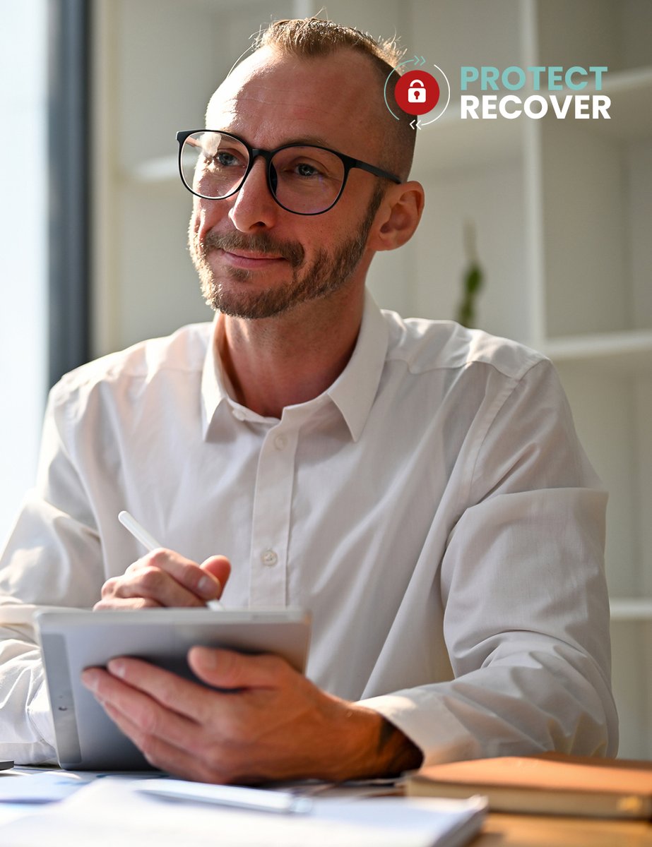 What do you know about validation? The key thing about an immutable copy is your ability to use it. Is it fit for purpose? Can you use it? lnkd.in/eCNmSqrw #cyberawareness #ibmi #CyberSecurity