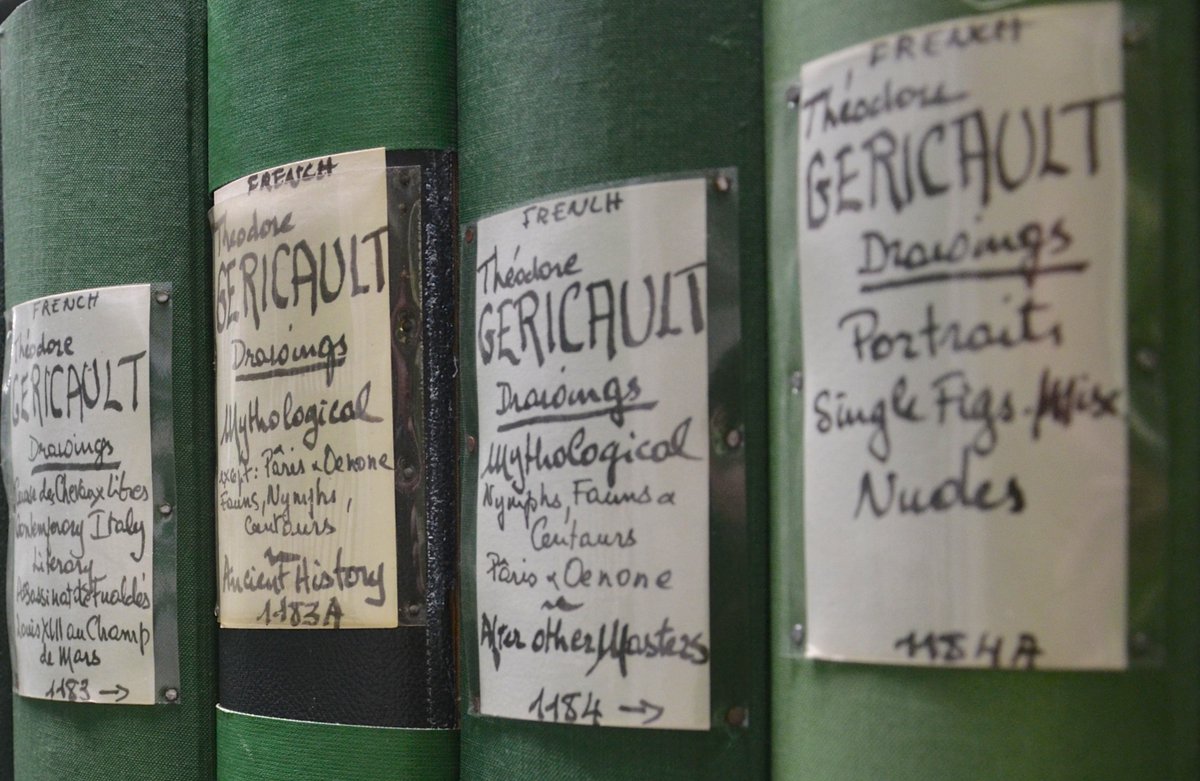 The Courtauld tweet media