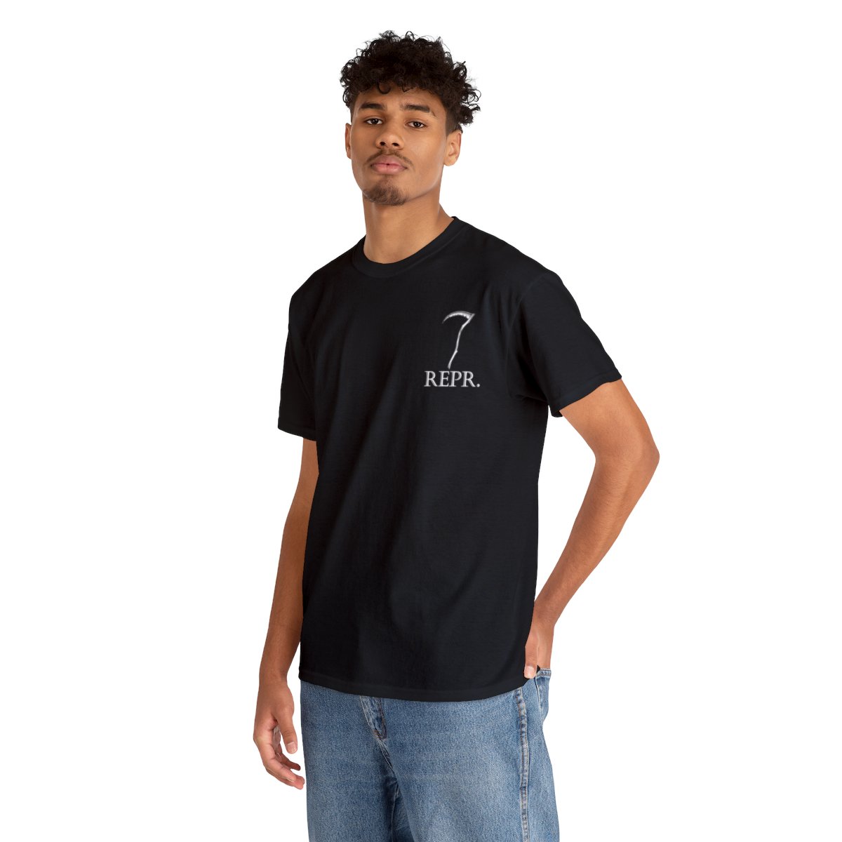 REPRCLOTHING's tweet image. New Line Just Dropped - 50% OFF all items. Link in Bio.