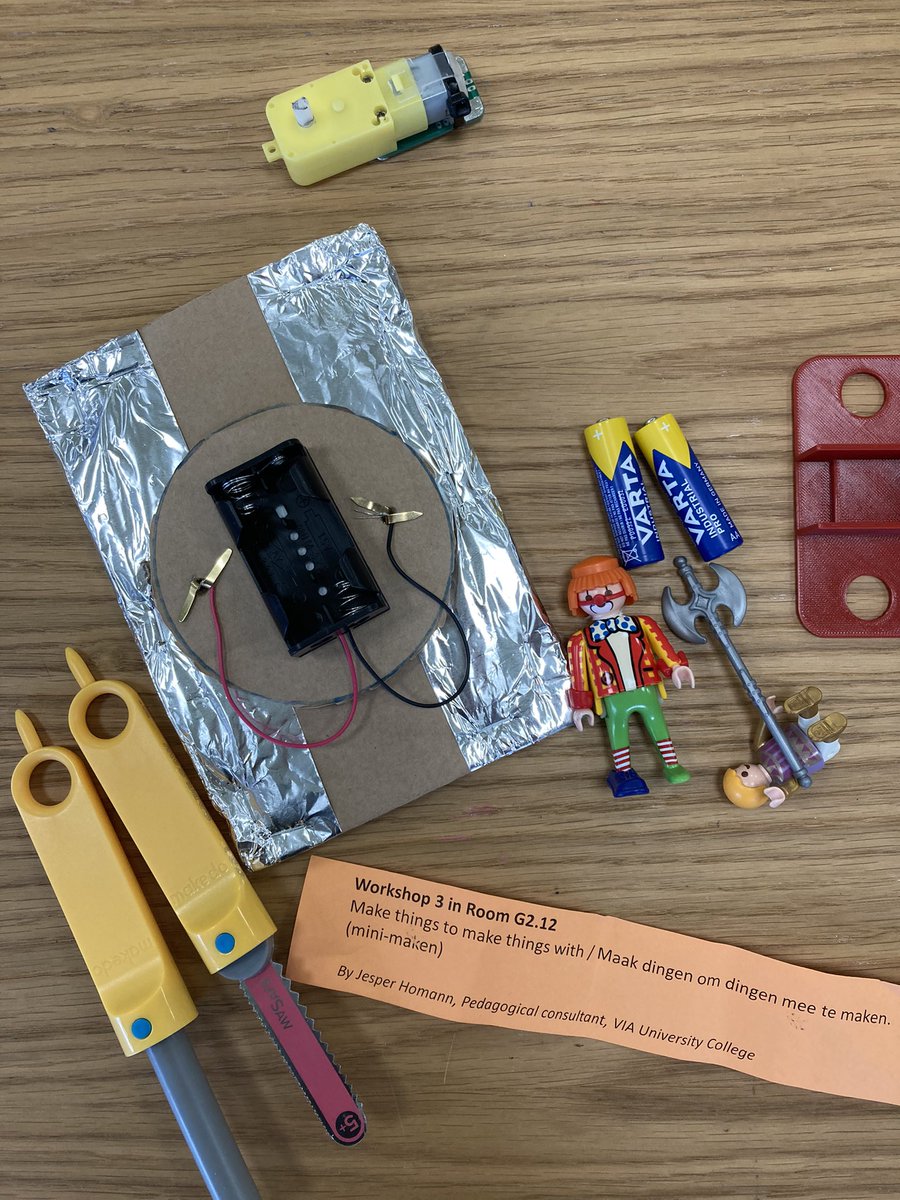 Maker{Futures} tweet media