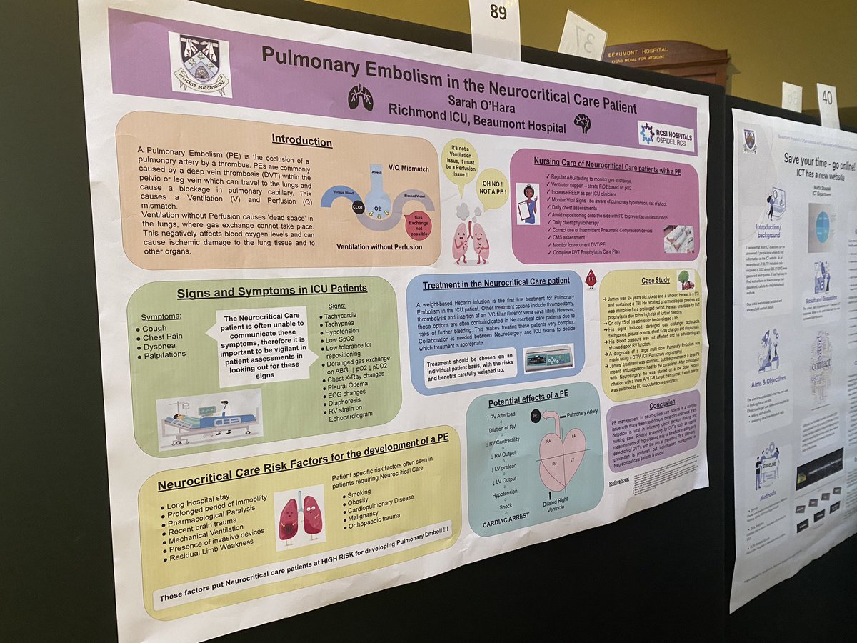 neurobeaumontNS's tweet photo. Great representation at @Beaumont_Dublin quality and patient safety meeting from the NeuroCent #beaumont23 @CamSalcedo2 @mchllstevenson @dnahcram @deenol40 https://t.co/sZtAdWOWkS