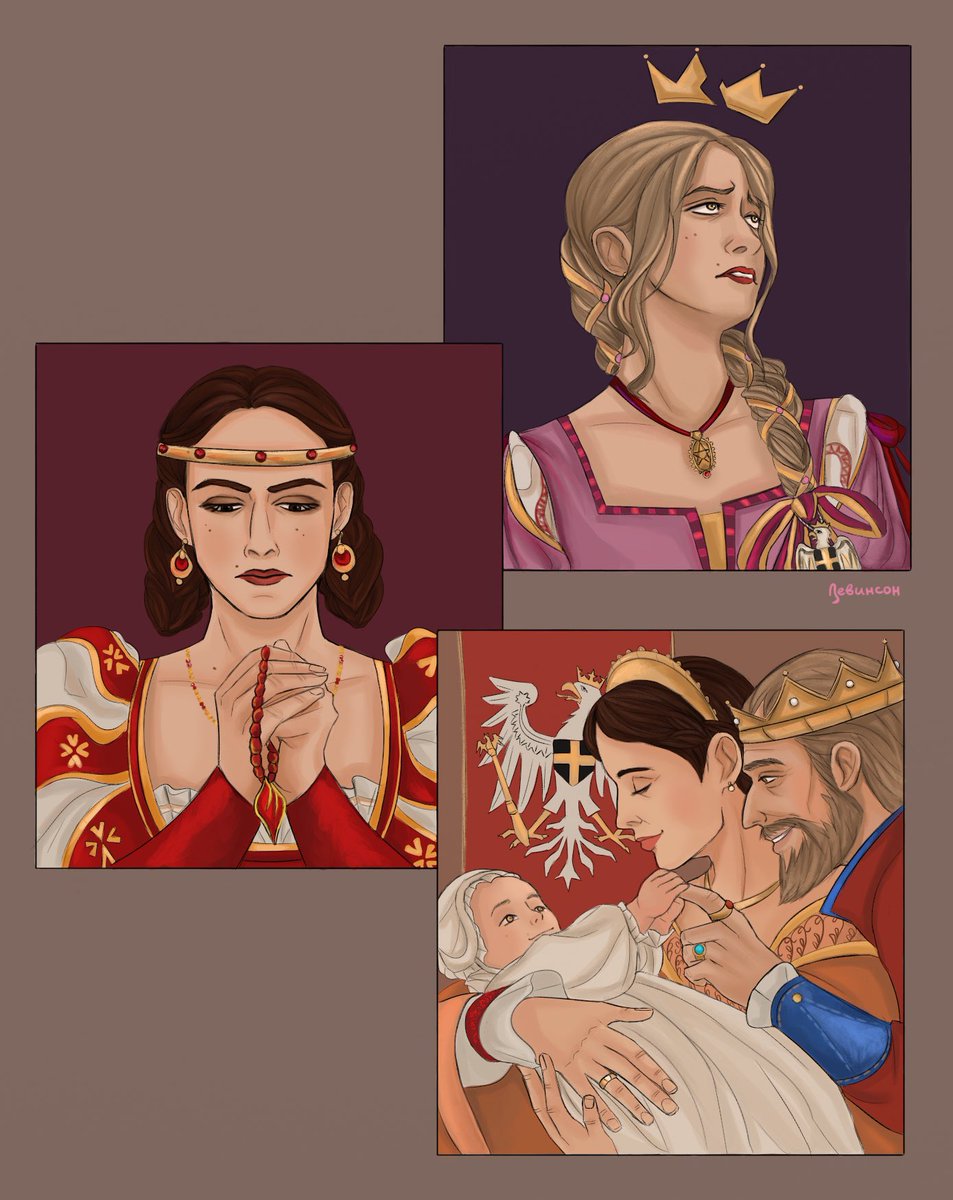 veralevina15's tweet photo. Hello! I have 1 slot for commissions in digital: a portrait of The Witcher character up to his shoulders (as in the examples).
Feel free to DM me if you're interested or have any questions :)
#TheWitcher #AddatheWhite #Radovid #Dalimira #Millegarda #Vizimir #Hedwig #ведьмак https://t.co/ylLTyg520u
