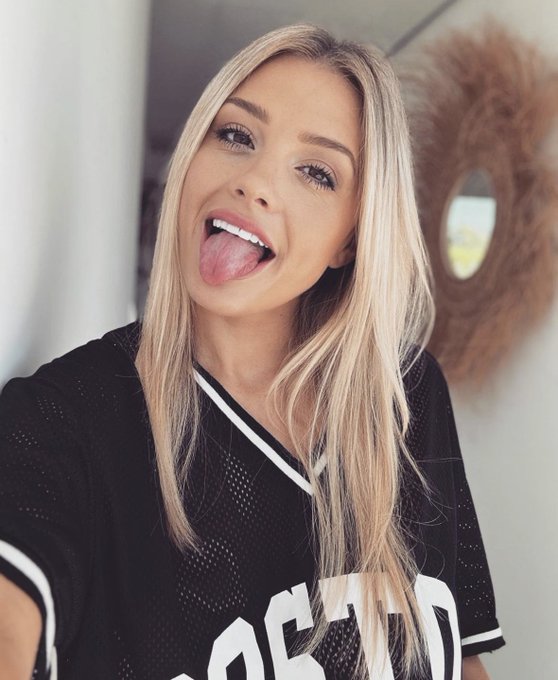 Cette femme est tellement belle &hearts;️   📸 Insta: Missalicewild.official @missalicewild13 https://t.co/e<a href="/tag/repost"class="tags"><span>#repost</span></a>